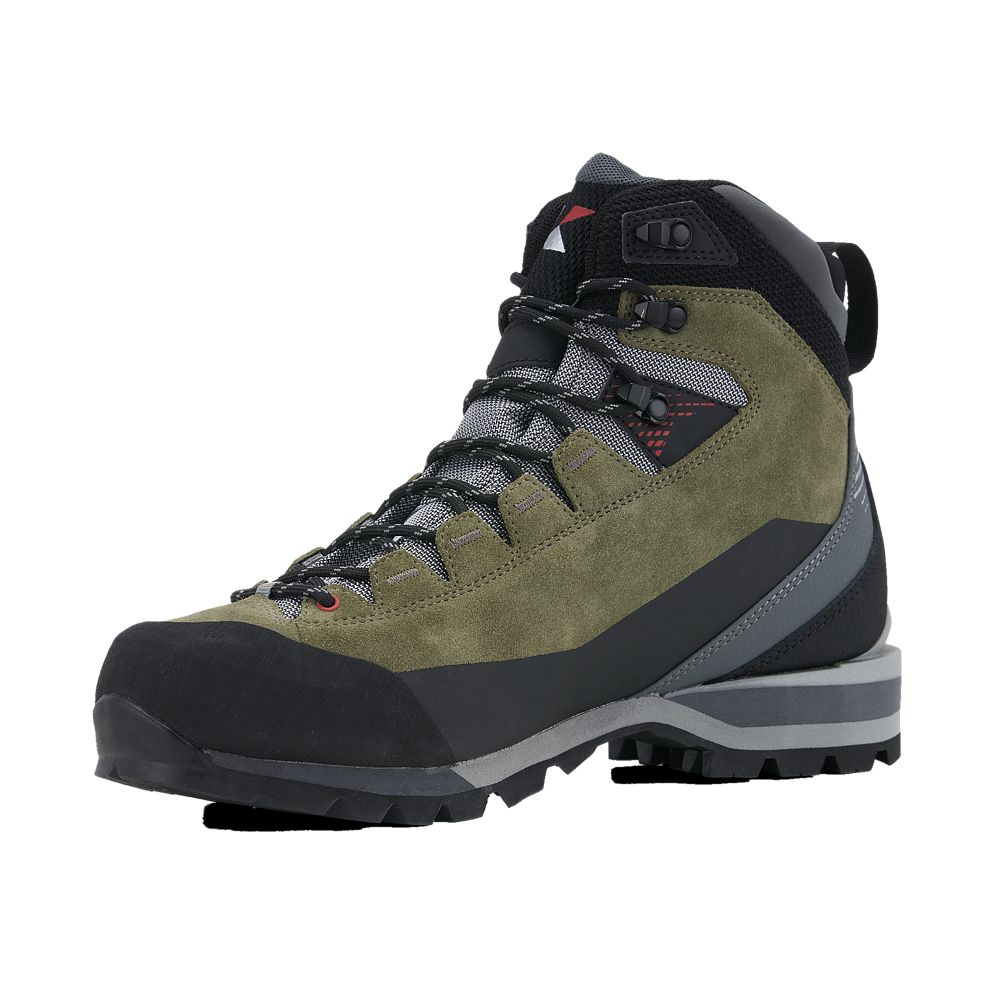 ΑΡΒΥΛΑ KAYLAND GRAND TOUR GTX Brown-Green